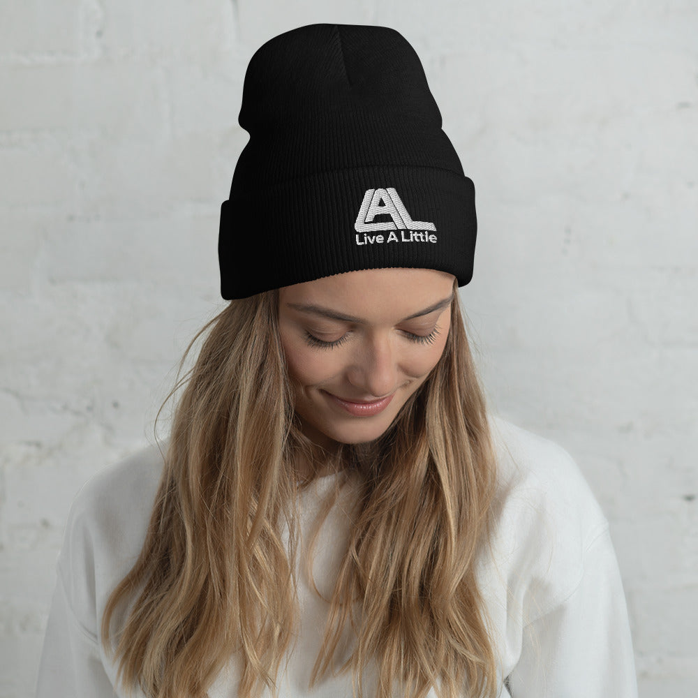 LAL Beanie