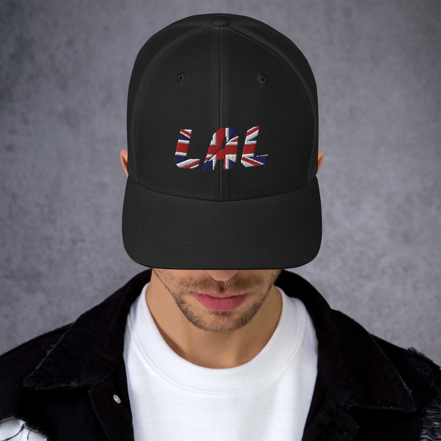 LAL UK Snapback