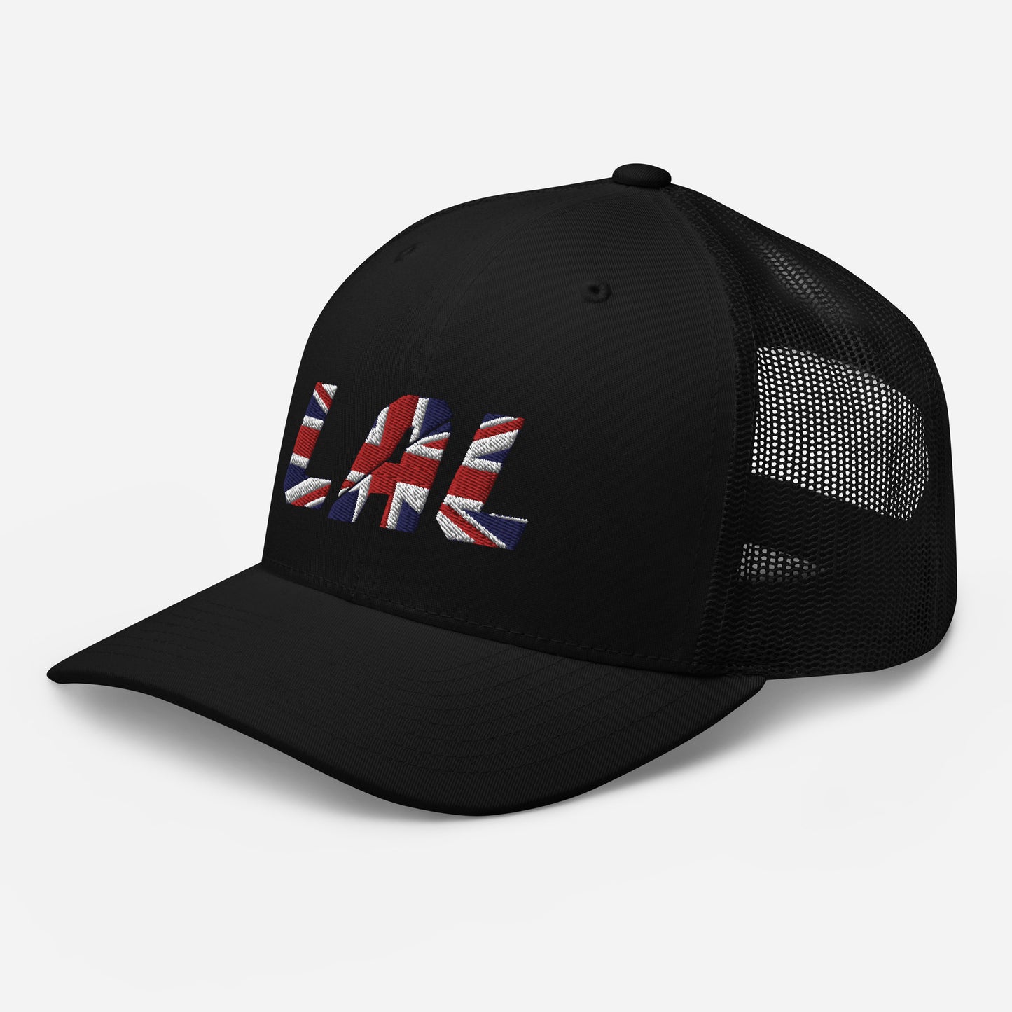 LAL UK Snapback
