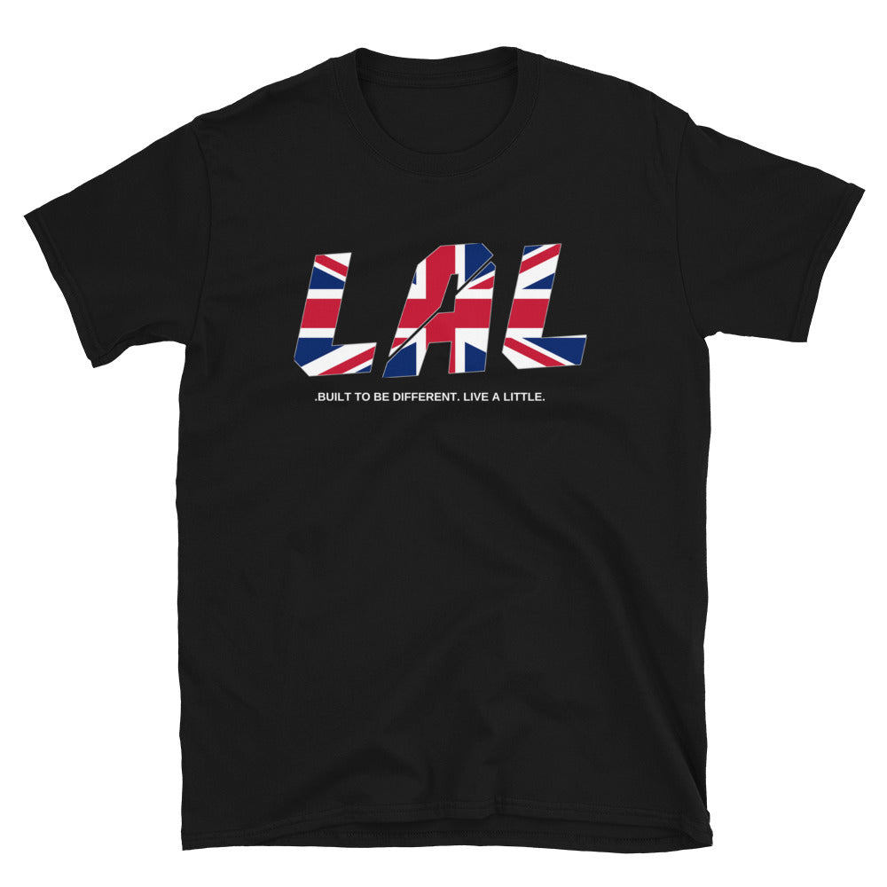 LAL UK Tee