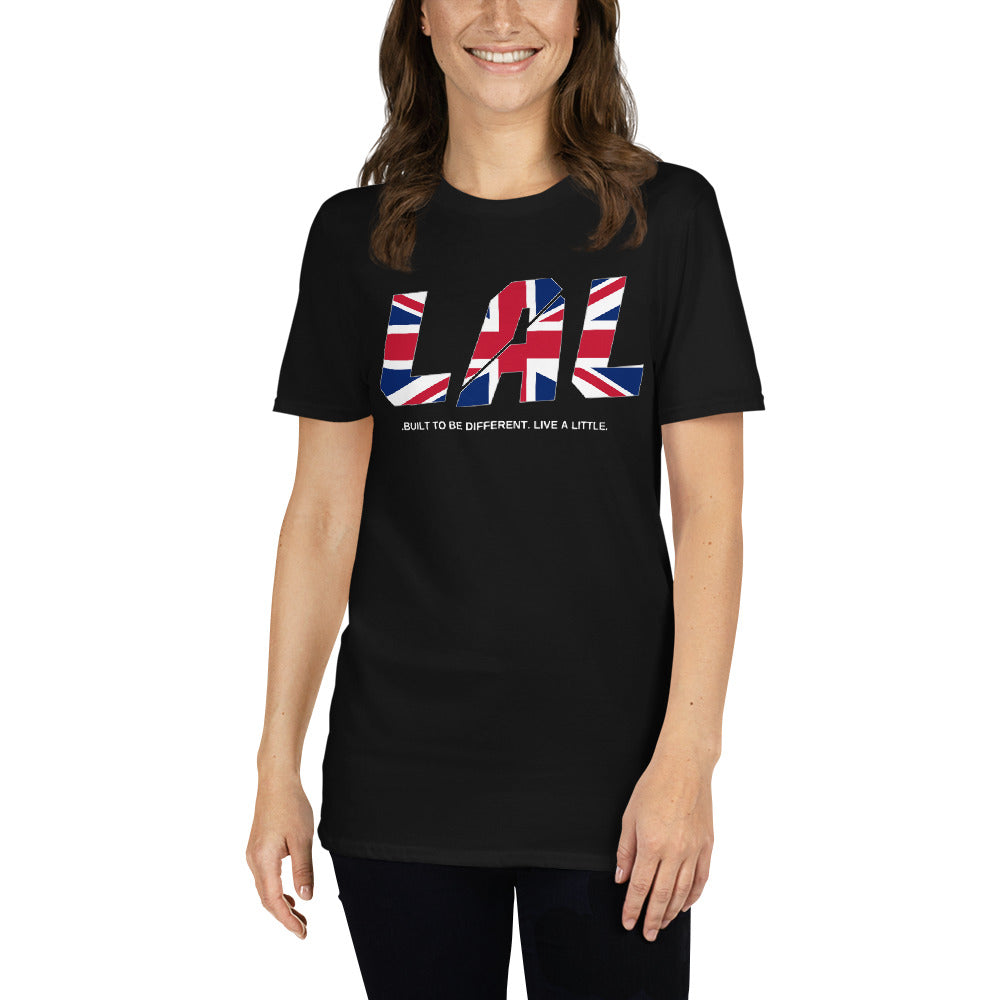 LAL UK Tee