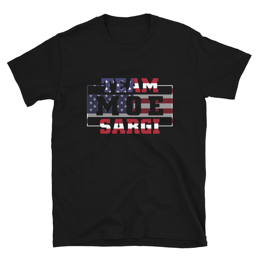 LAL USA T-shirt
