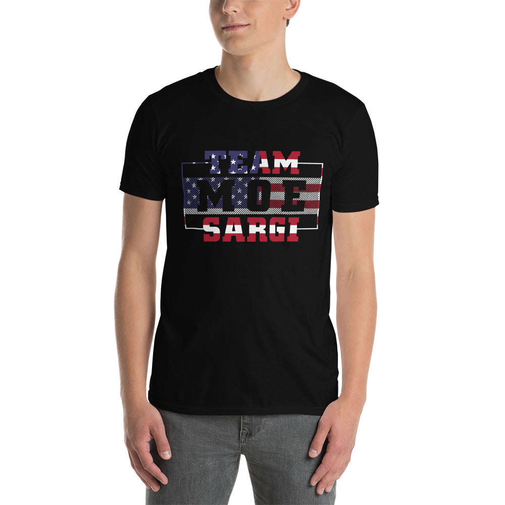 LAL USA T-shirt