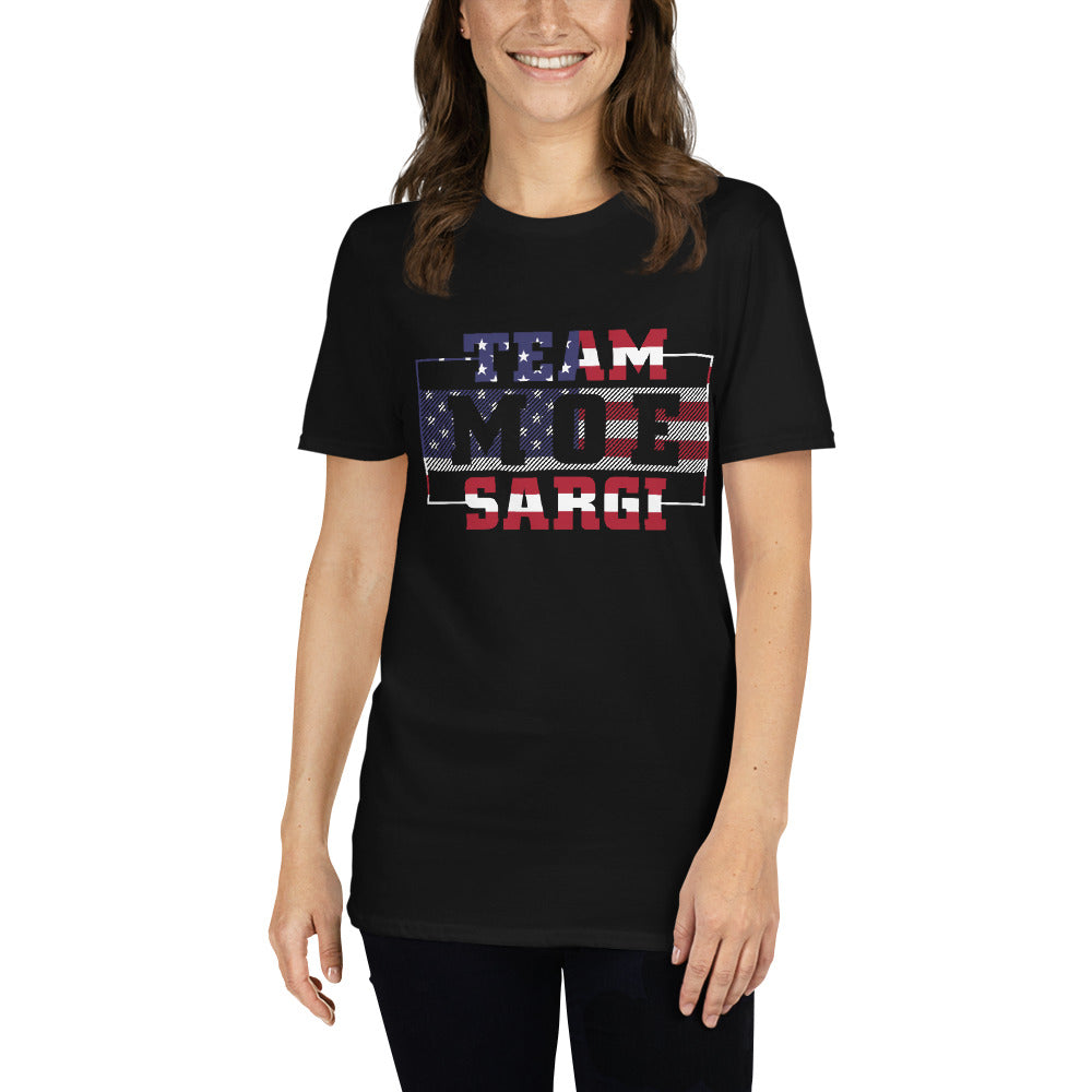 LAL USA T-shirt