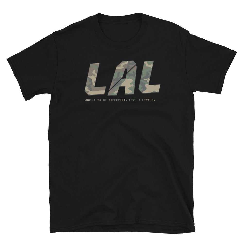 Short-Sleeve Unisex T-Shirt