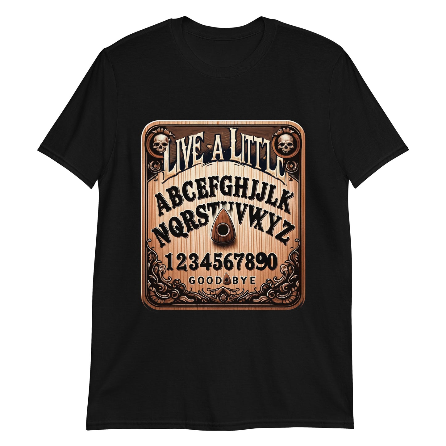 Short-Sleeve Unisex T-Shirt