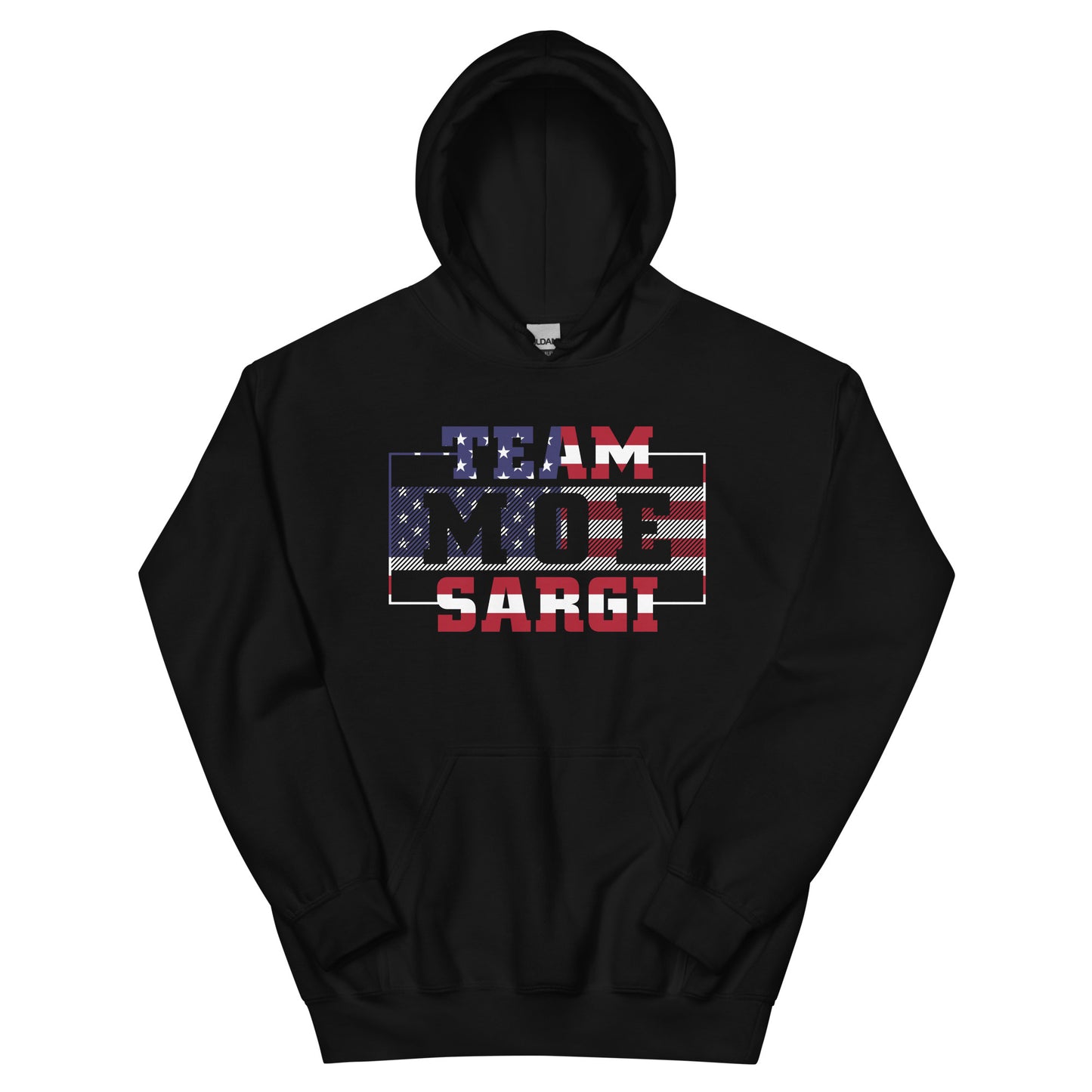 Unisex Hoodie