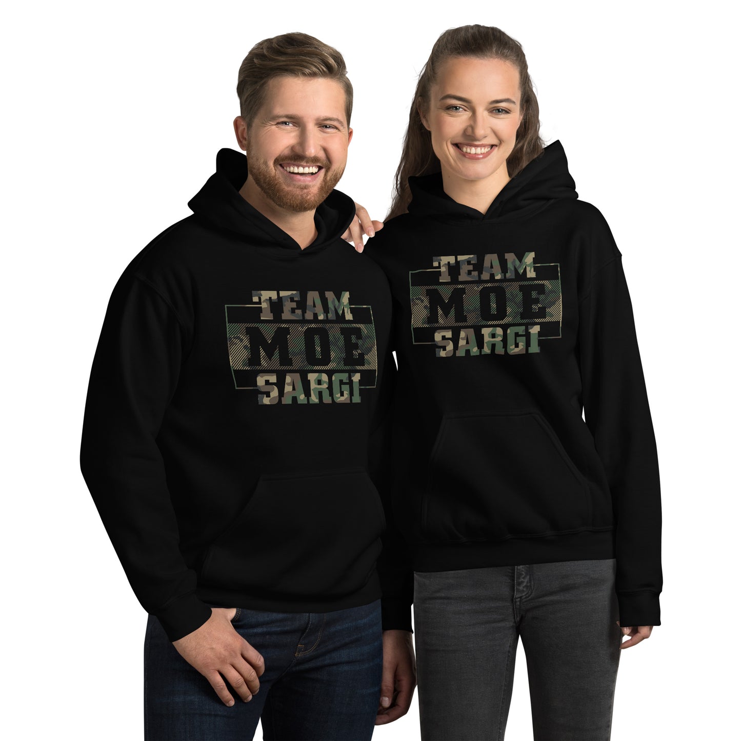 Unisex Hoodie