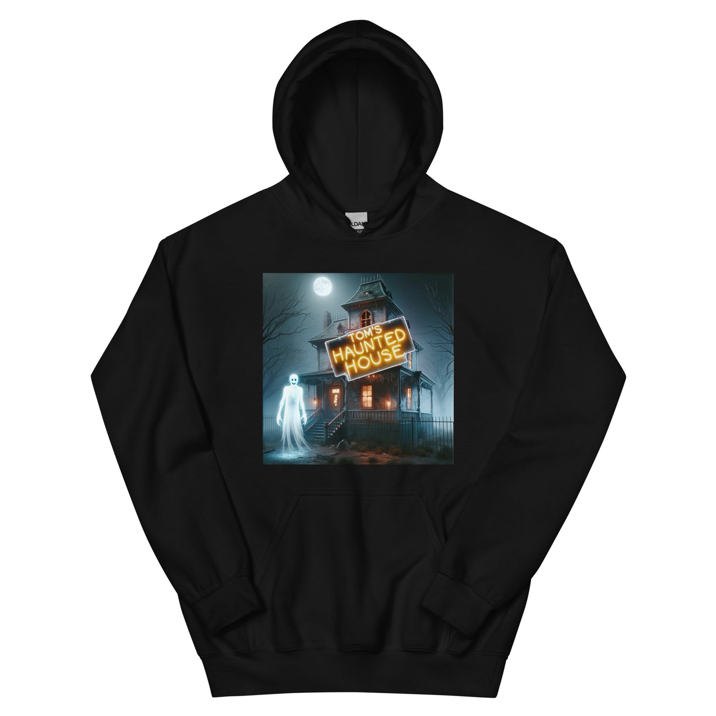Unisex Hoodie