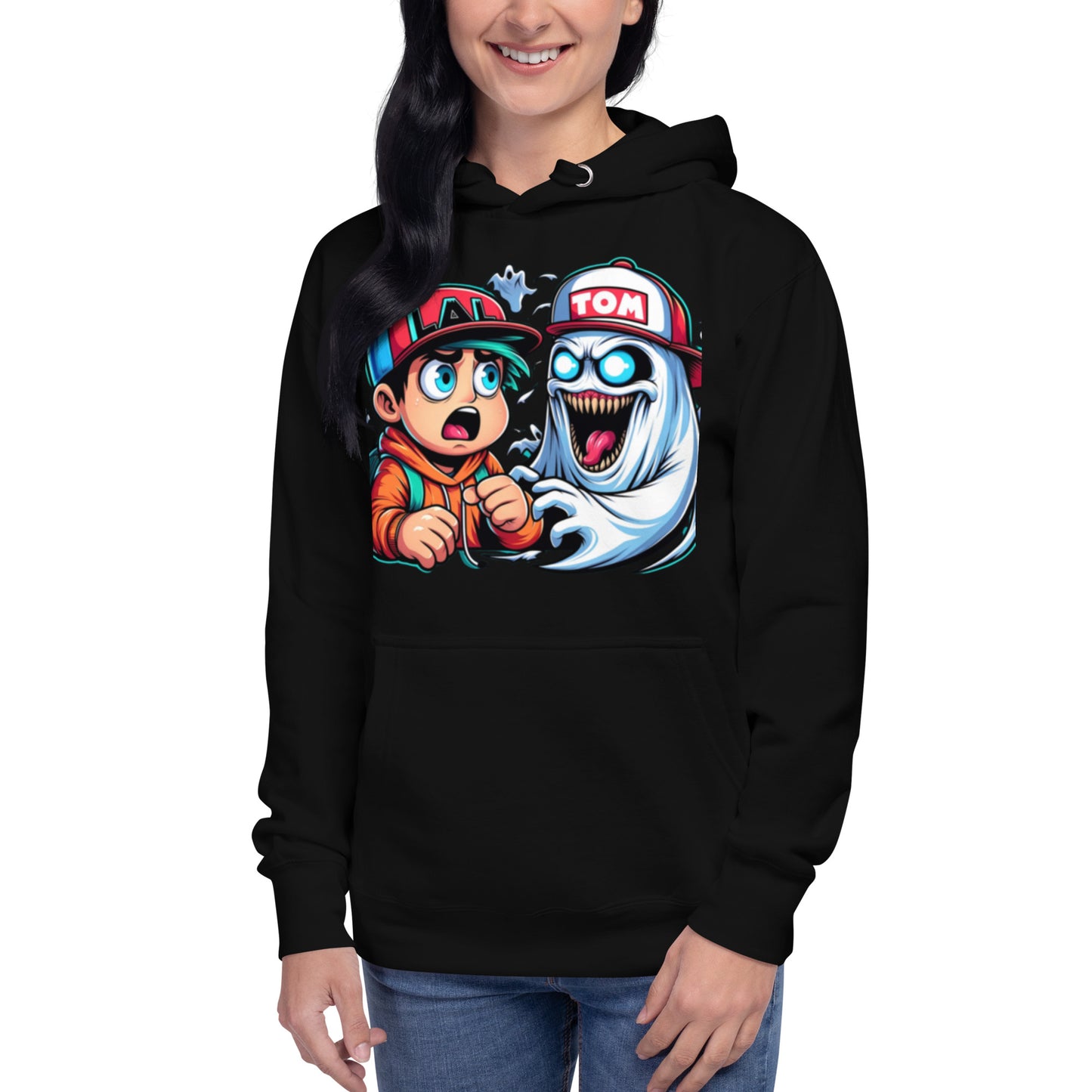 Unisex Hoodie