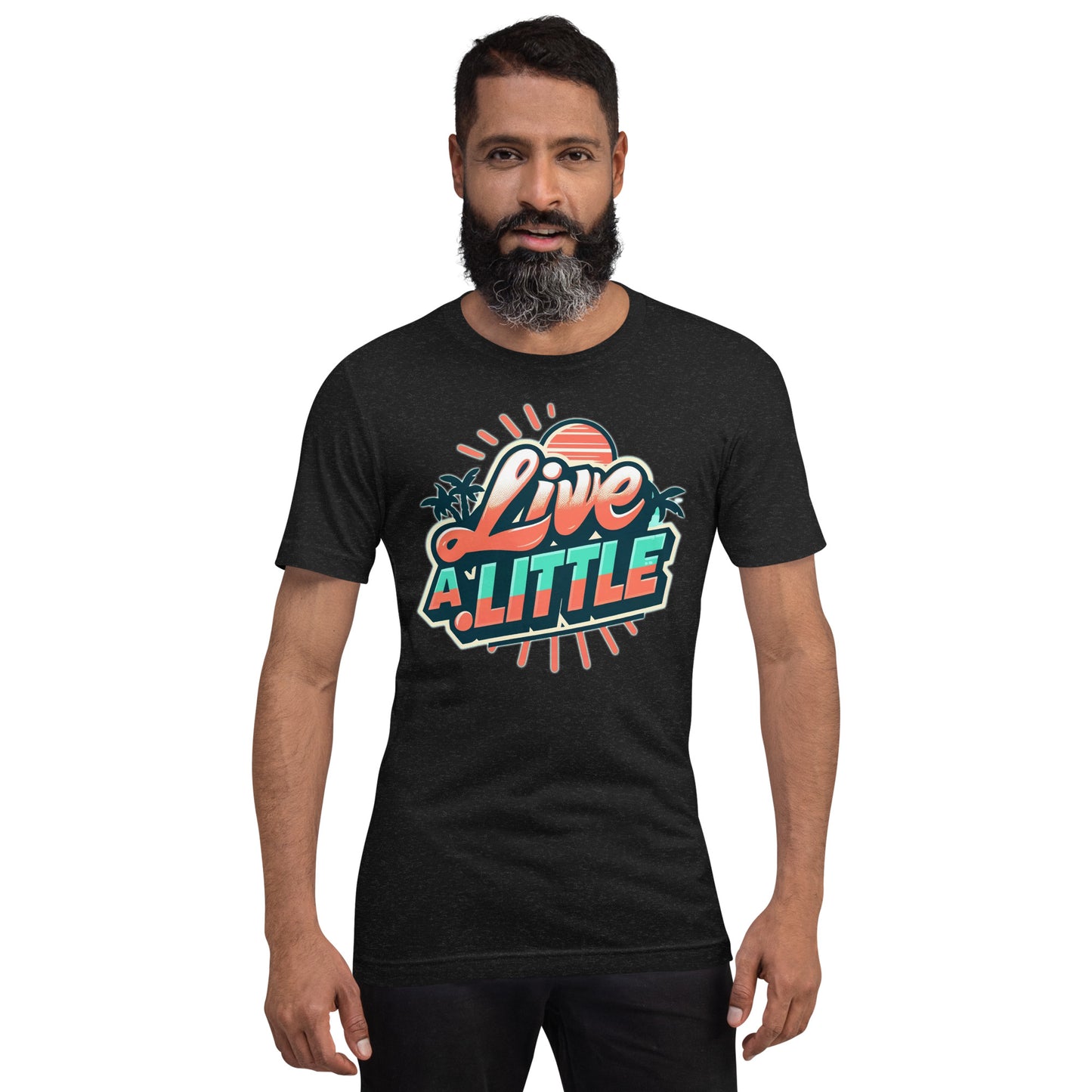Unisex t-shirt