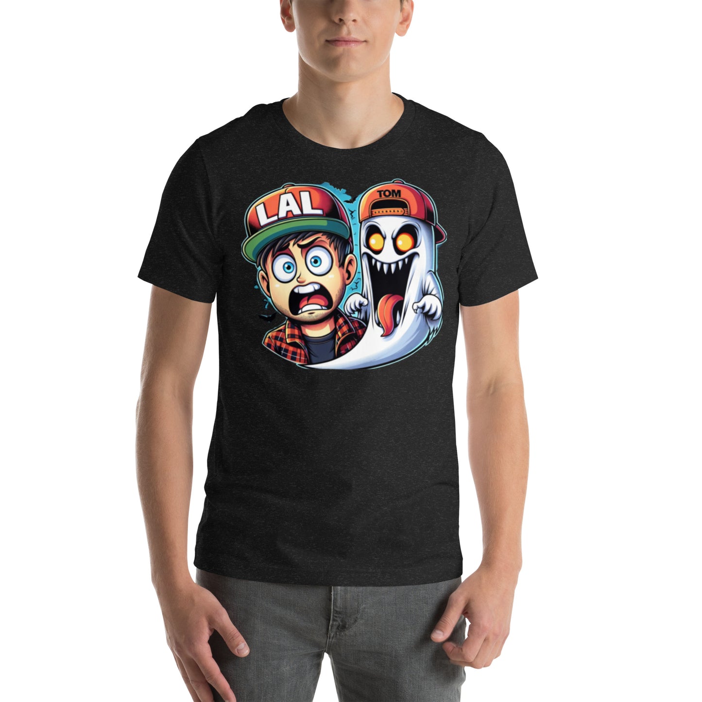 Unisex t-shirt