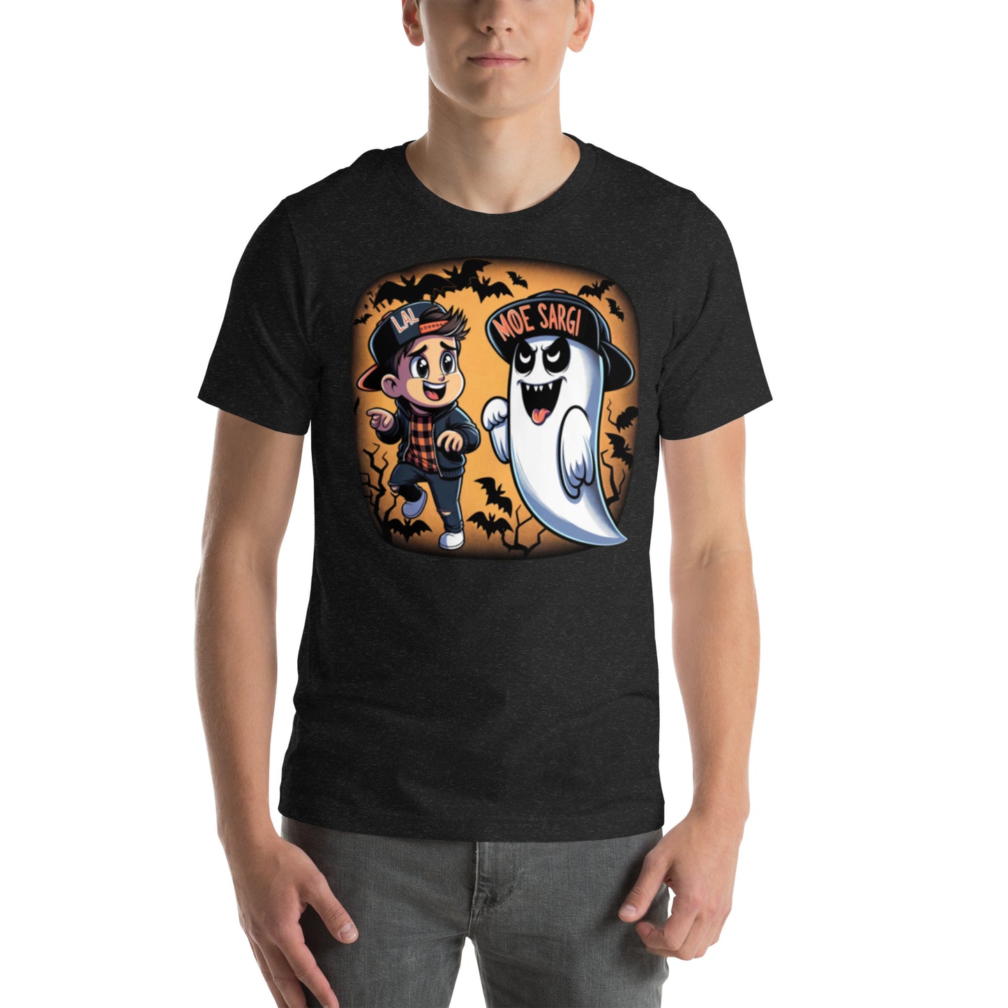 Unisex t-shirt