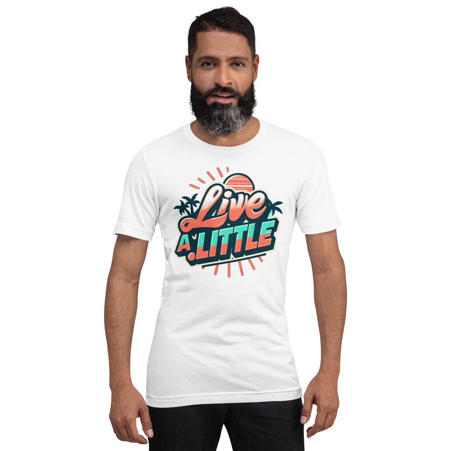 Unisex t-shirt