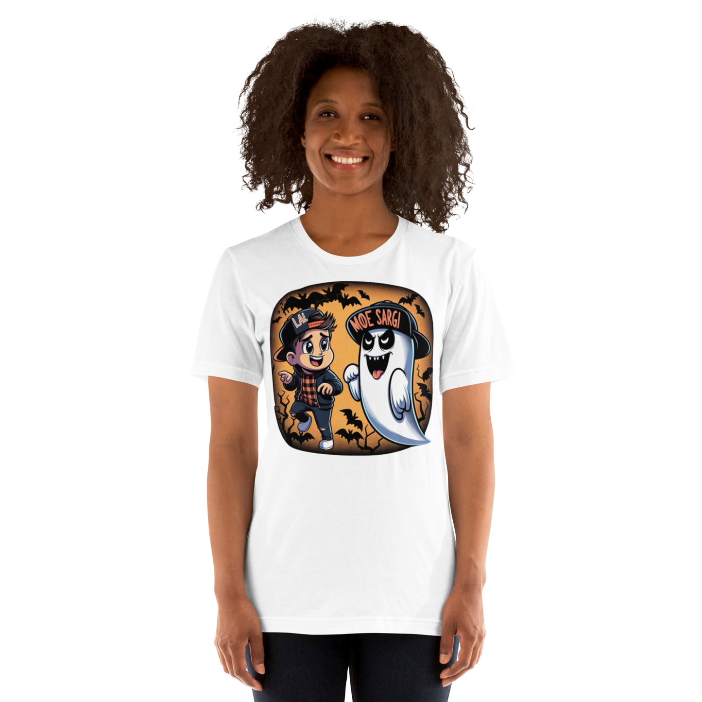 Unisex t-shirt