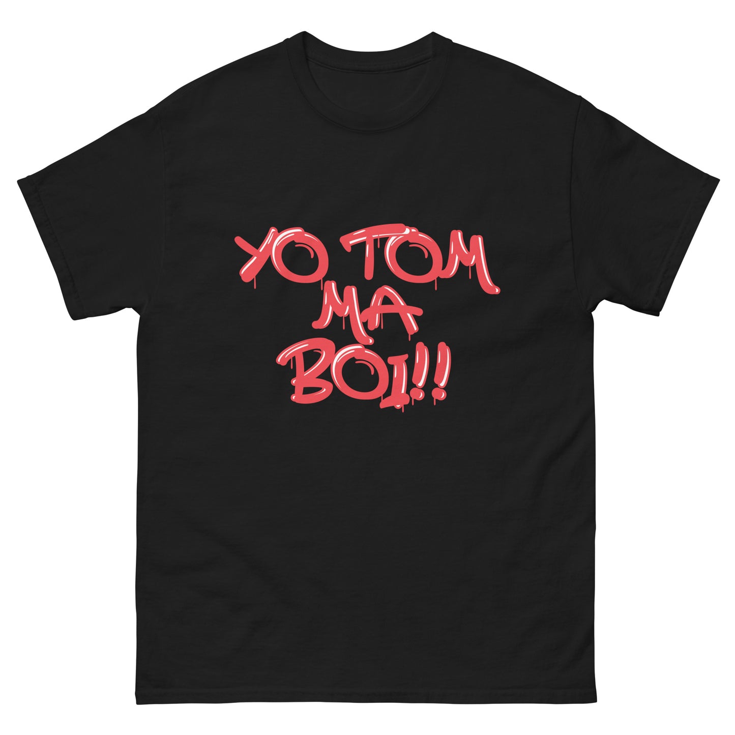 Yo Tom Tee