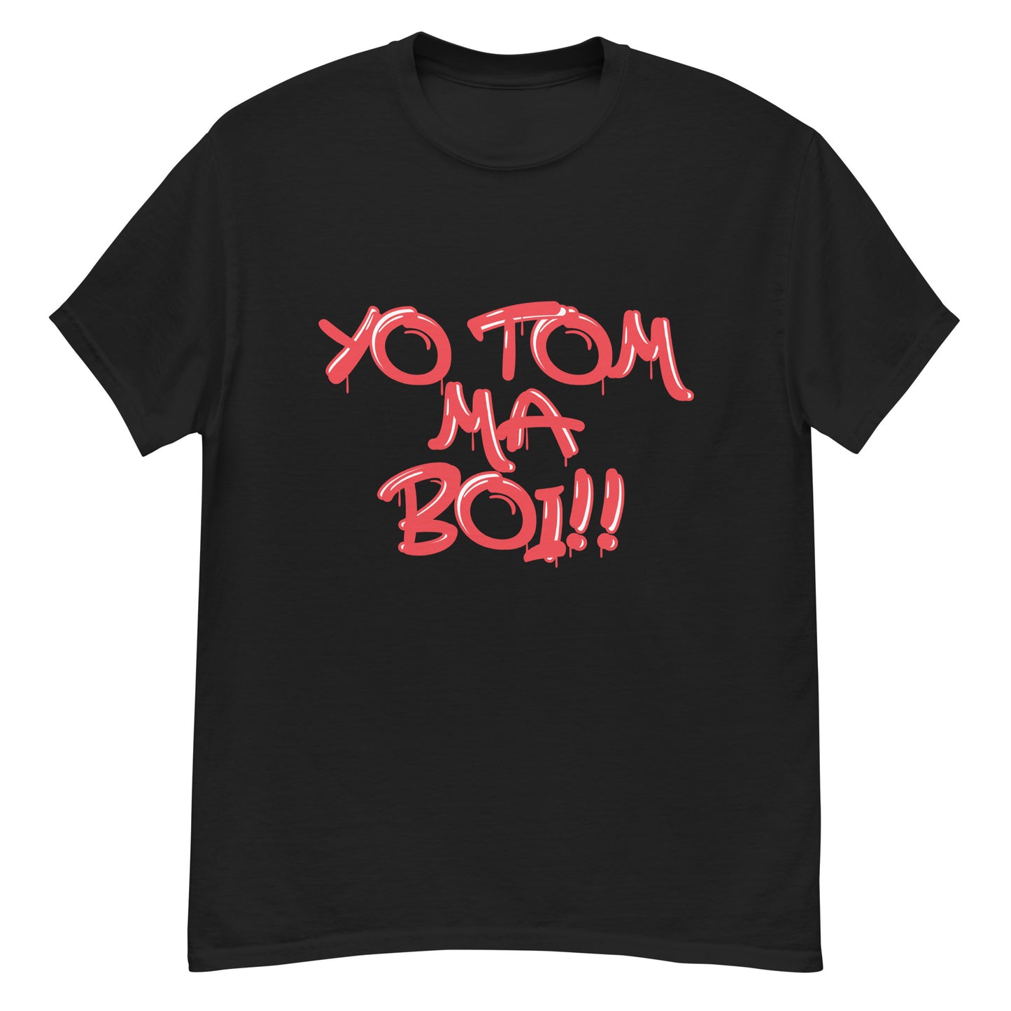 Yo Tom Tee