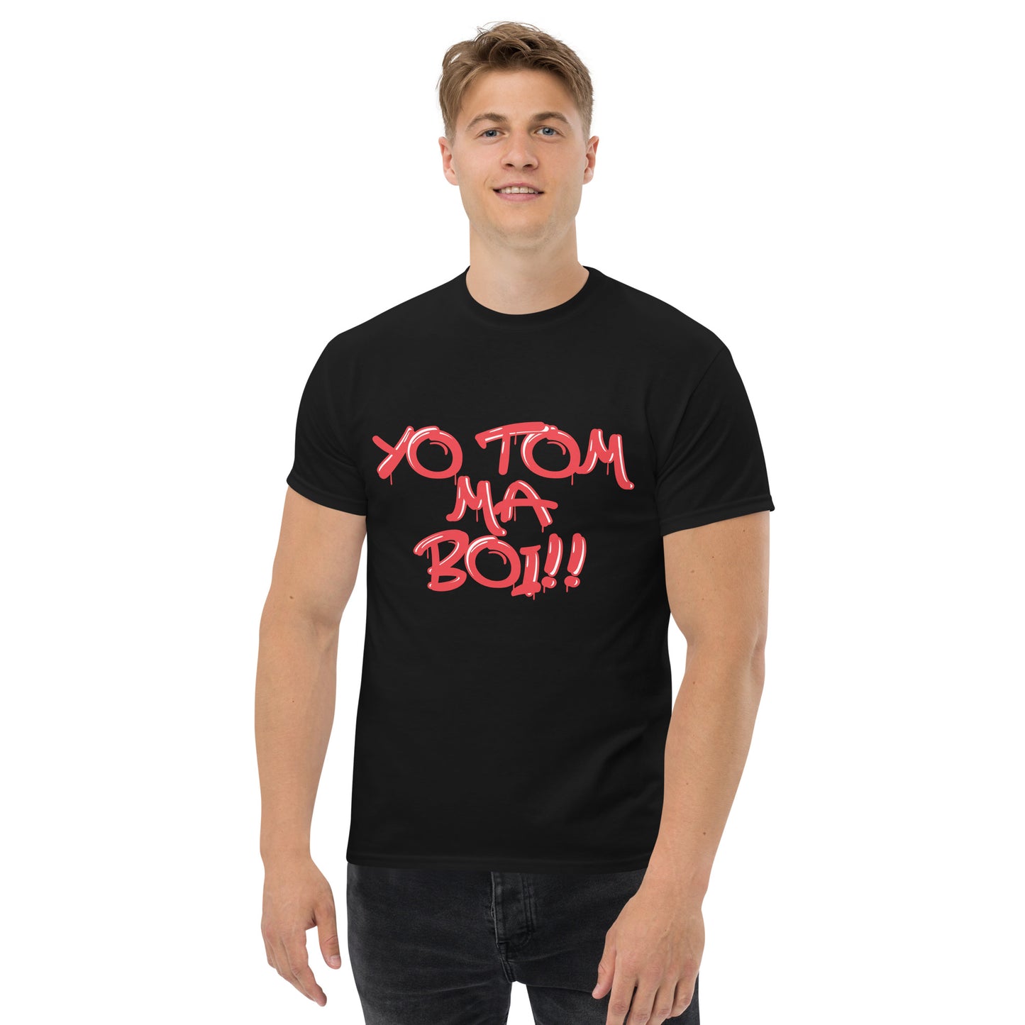 Yo Tom Tee