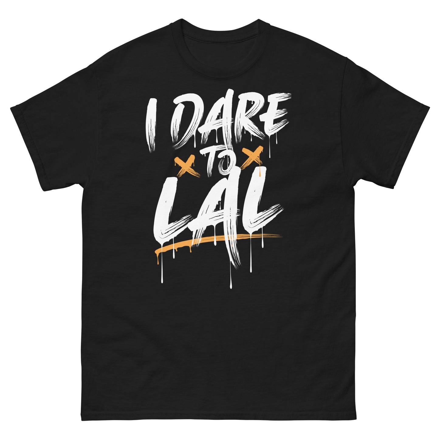 Dare To LAL Tee