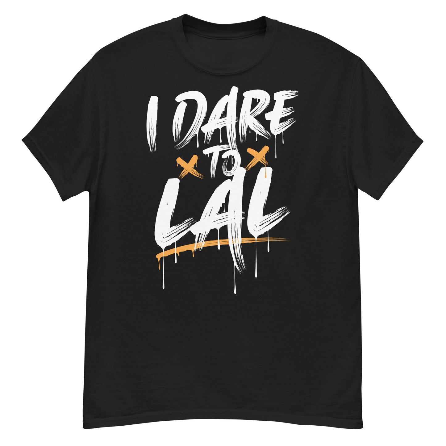 Dare To LAL Tee