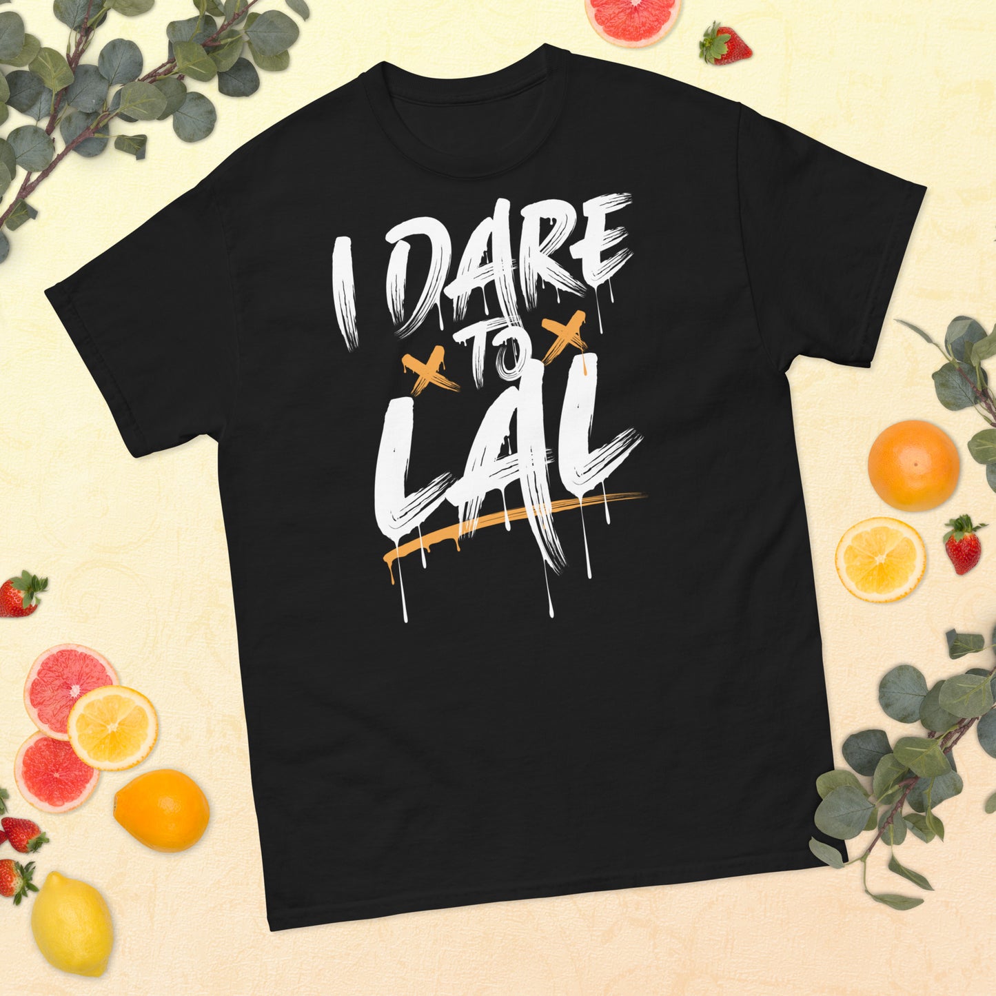 Dare To LAL Tee