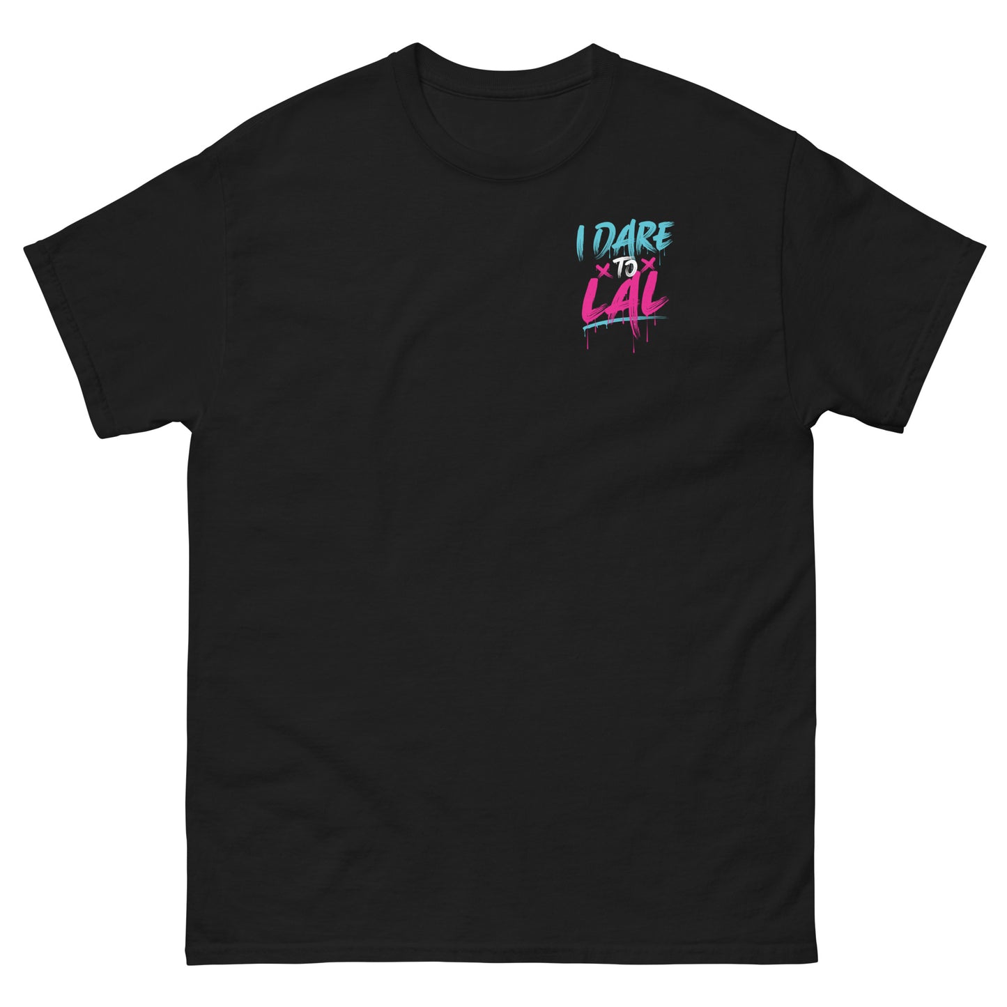 LAL Tee