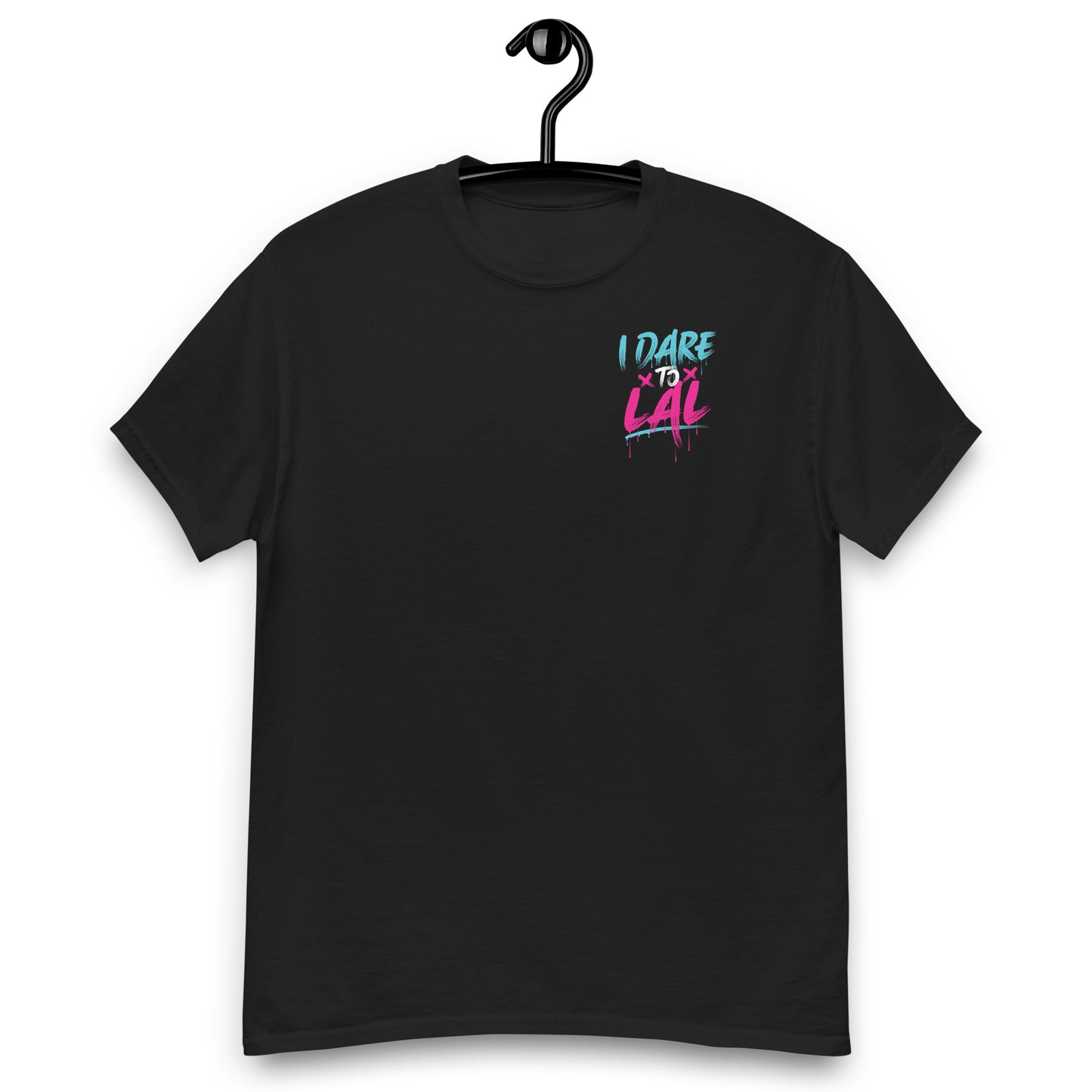 LAL Tee