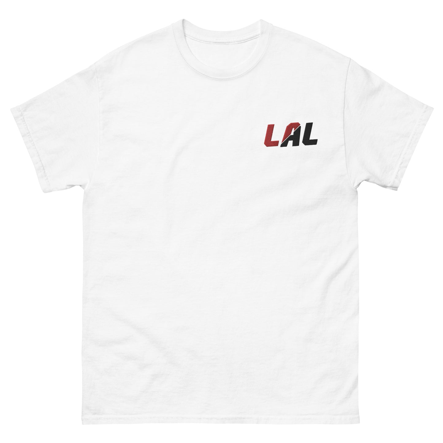 LAL Tee
