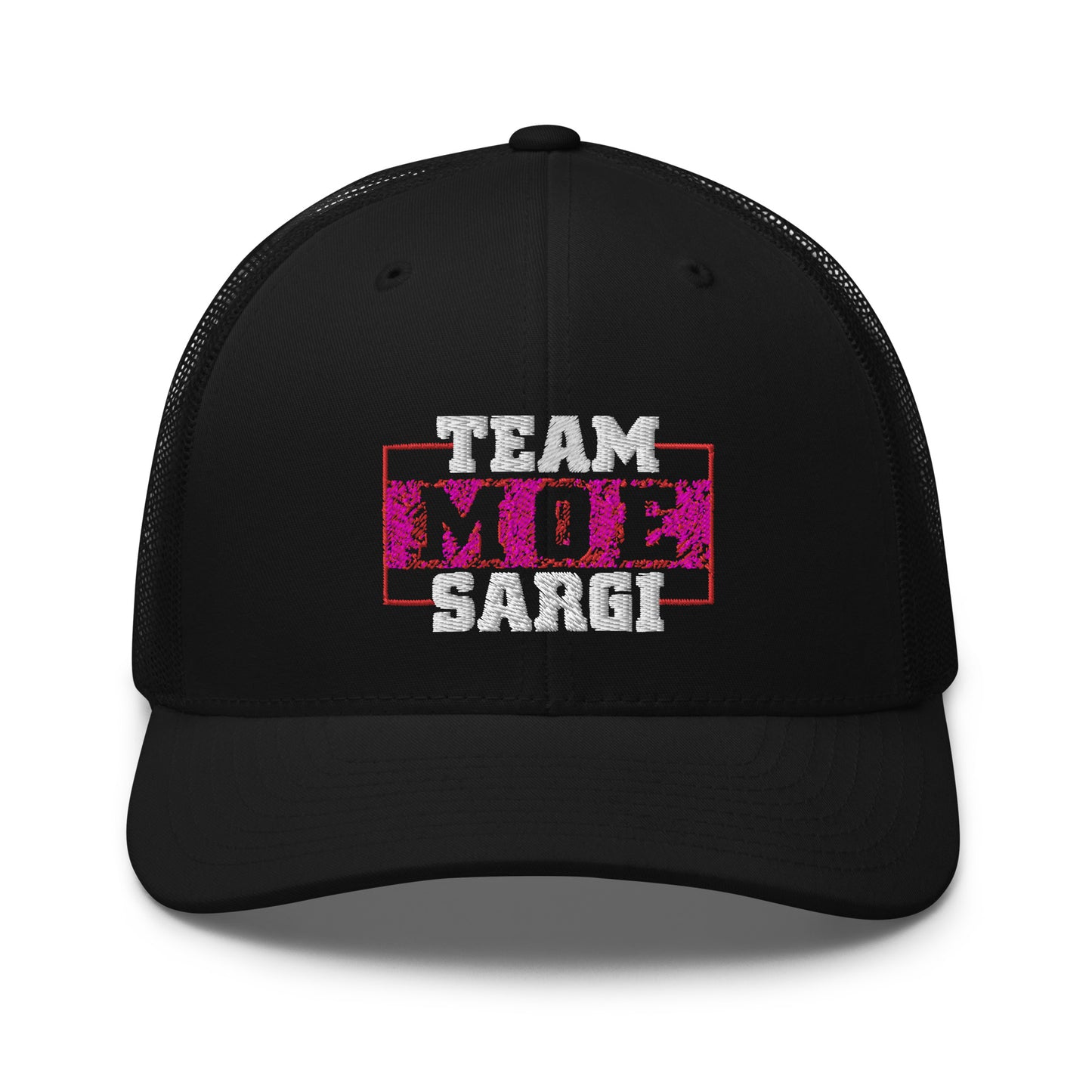 Moe Snapback