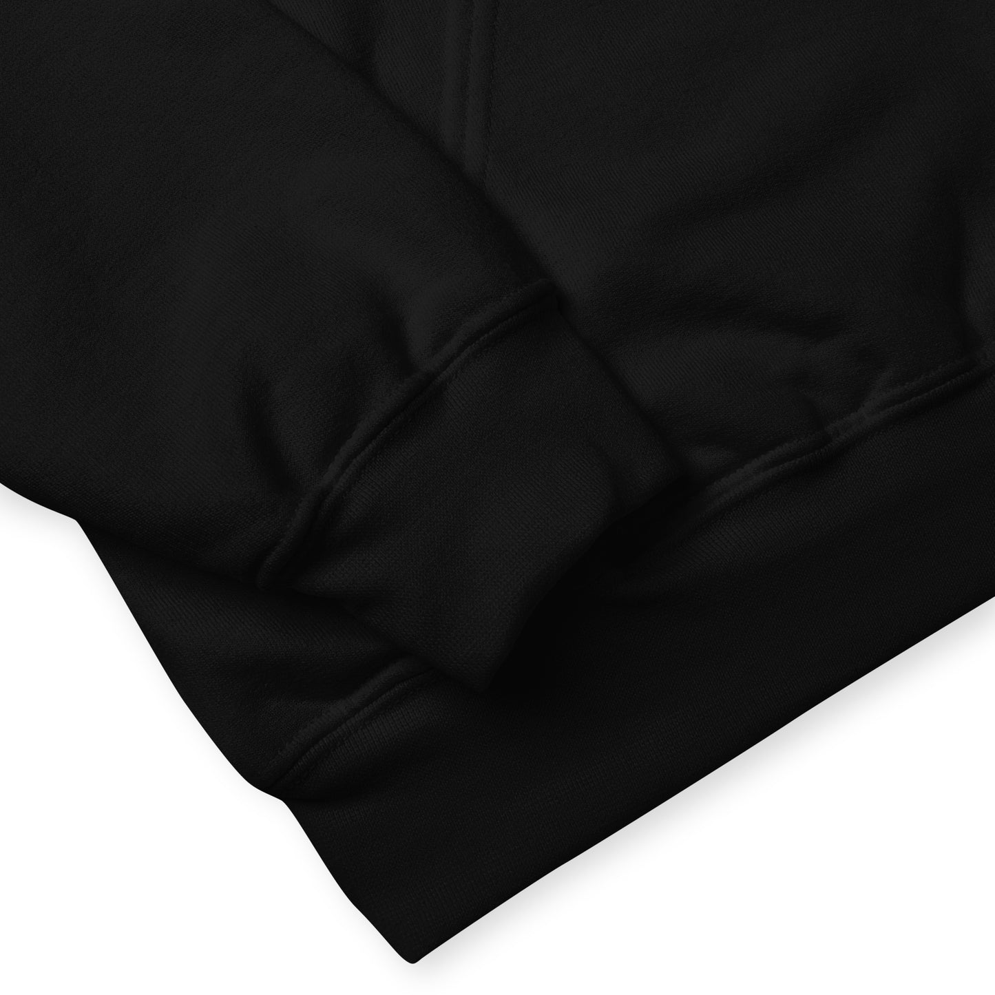 LAL Mode On Hoodie