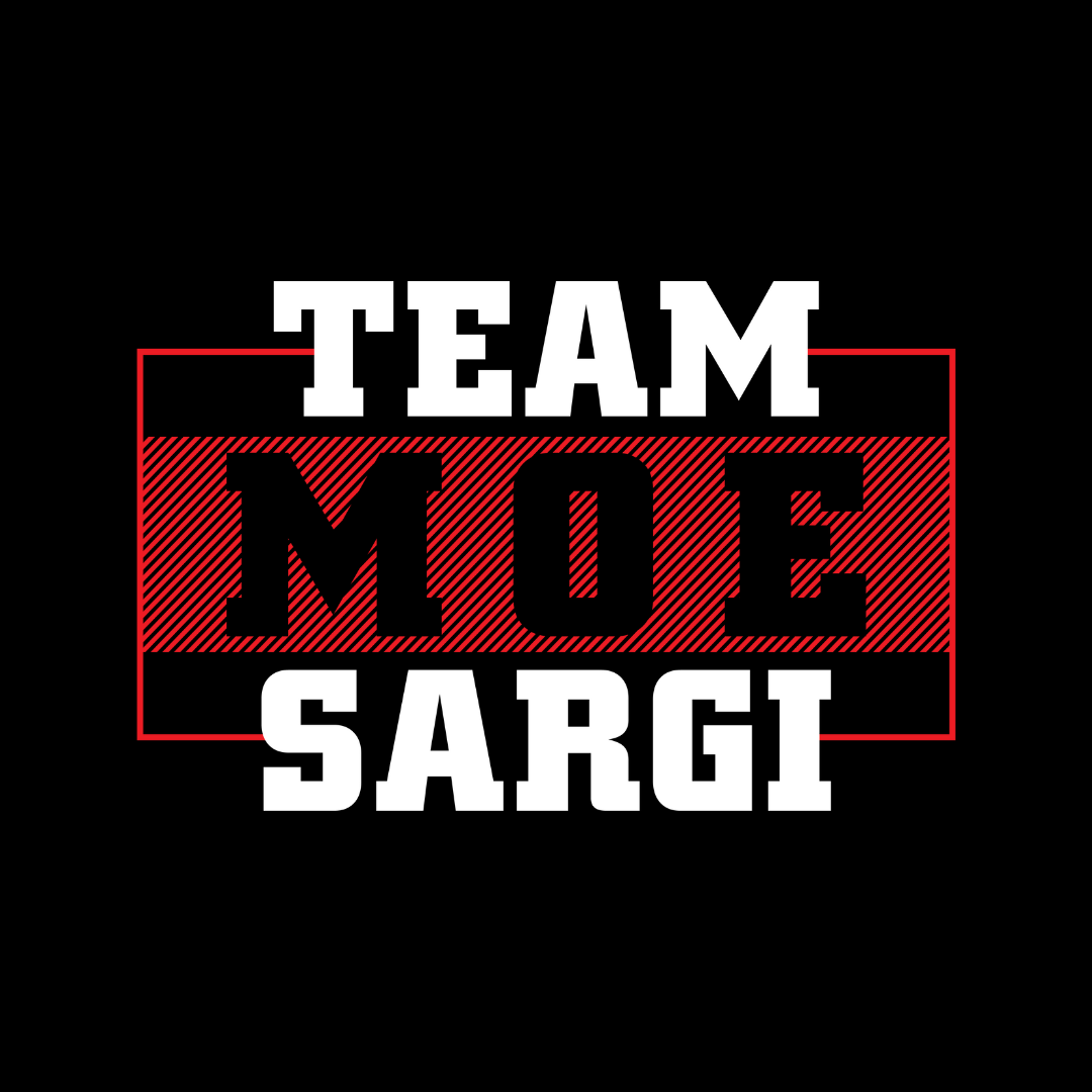 Moe Sargi LAL