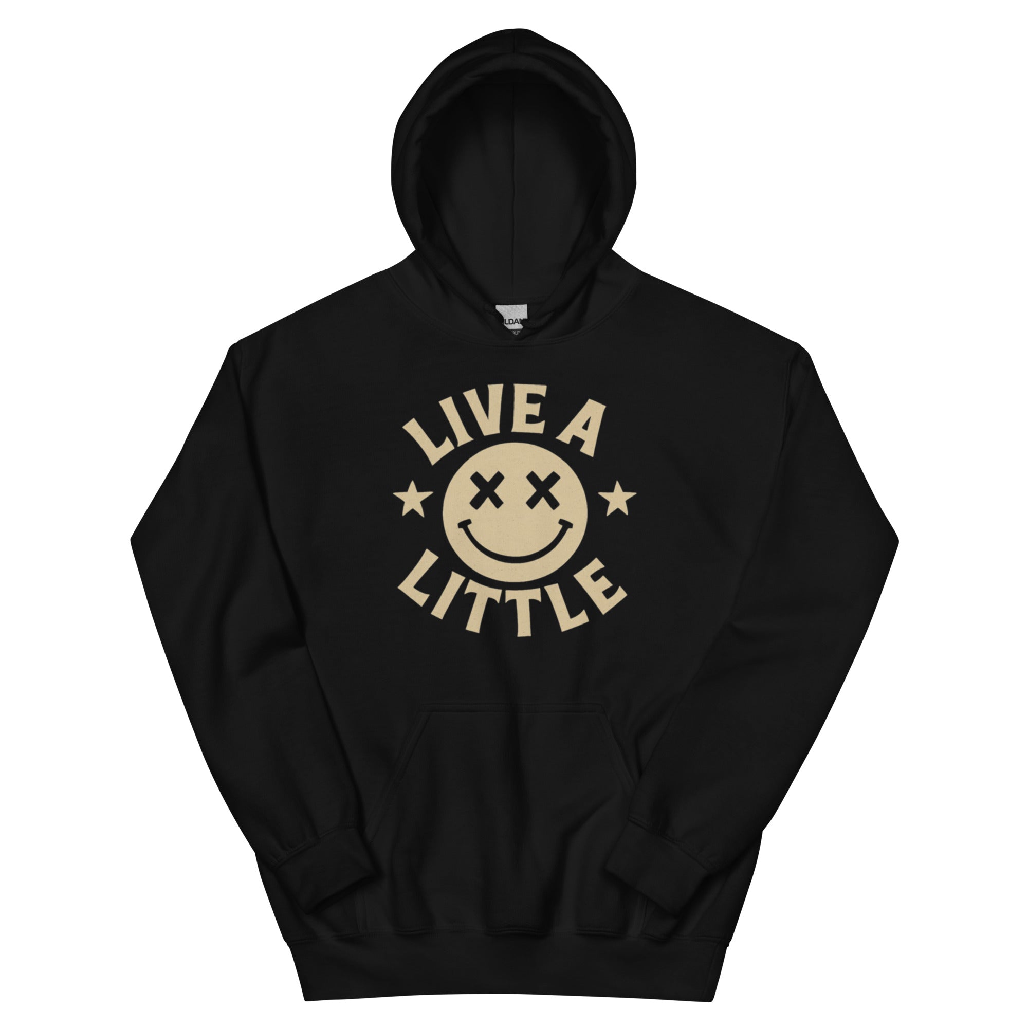LAL Unisex Hoodie – Moe Sargi LAL