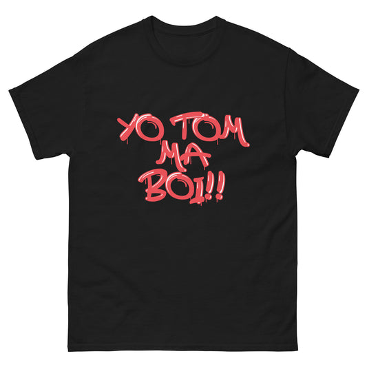 Yo Tom Tee